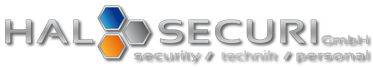 HAL-SECURI GmbH